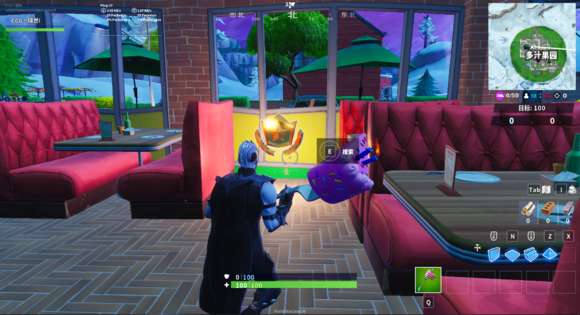 者推出新赛 者推出新赛