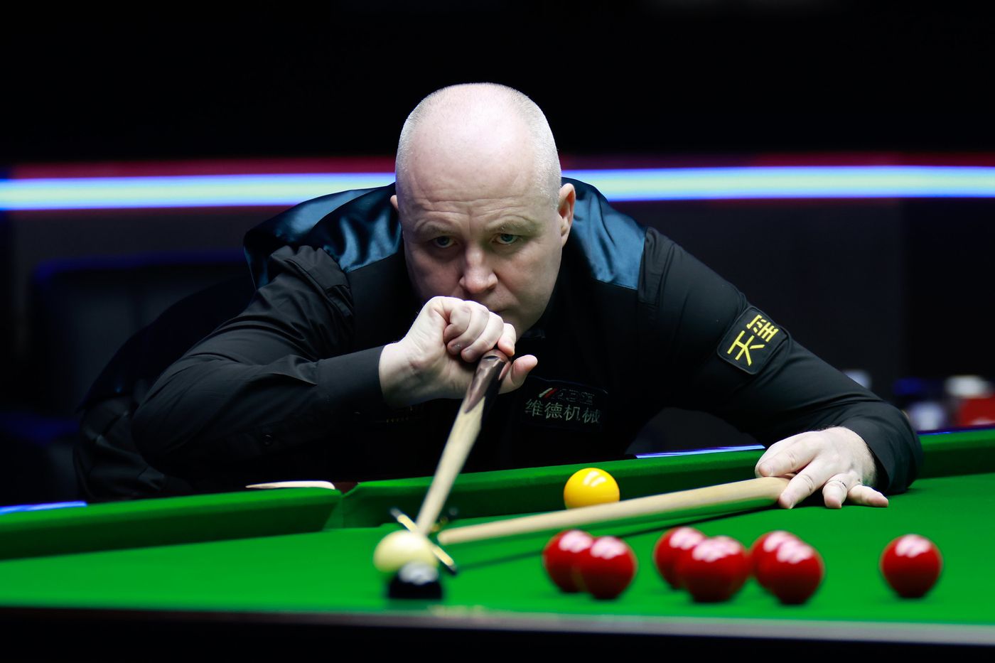 赔率只是一 赔率只是一