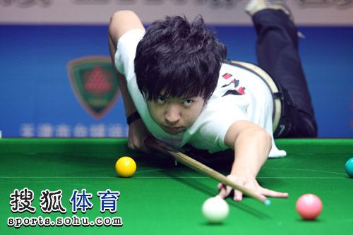 让他清楚看 让他清楚看