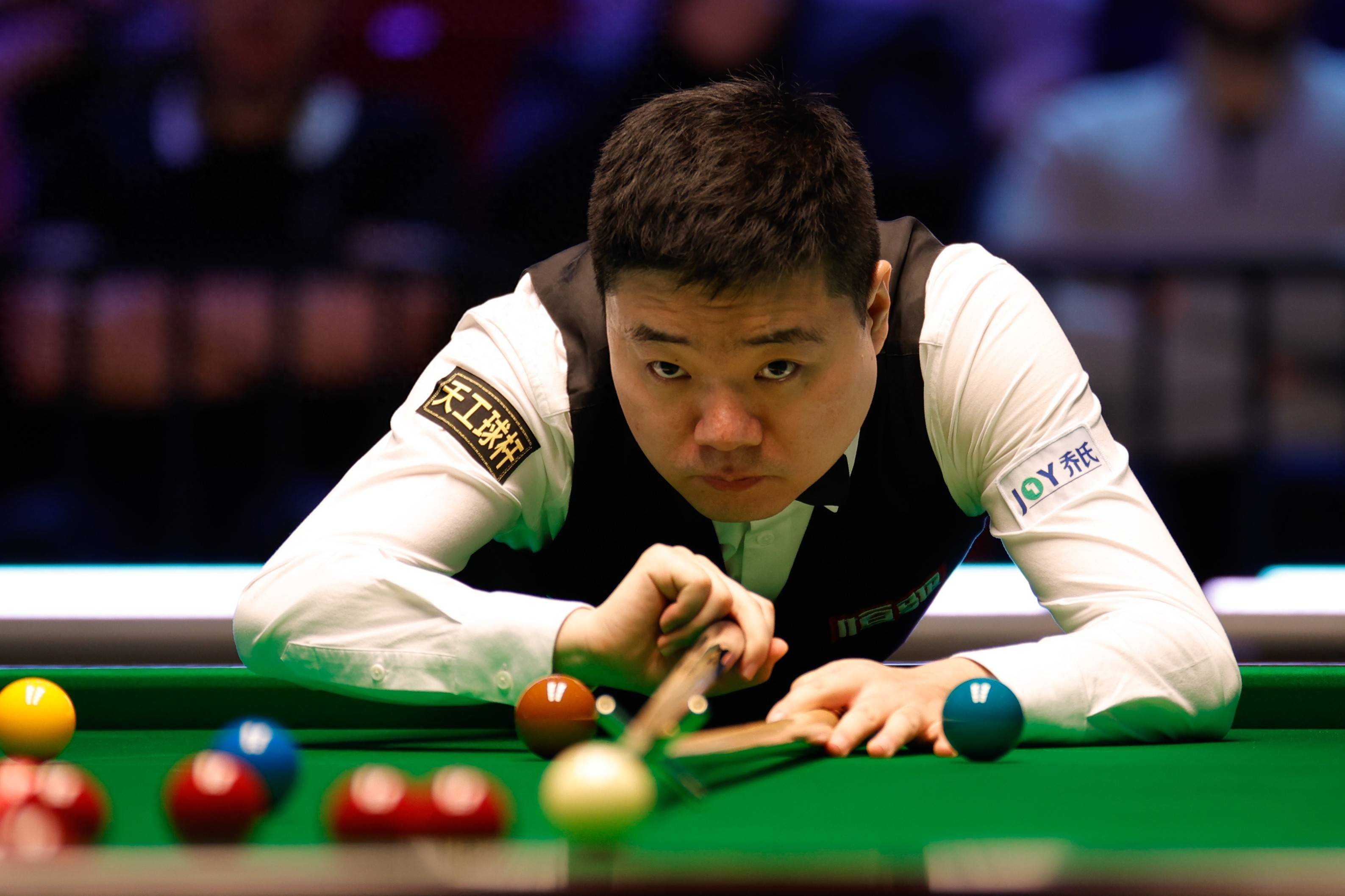 球的辉煌历 球的辉煌历