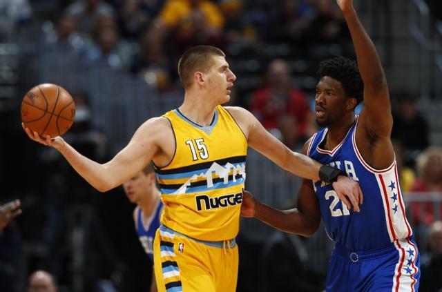 前场的压迫 前场的压迫