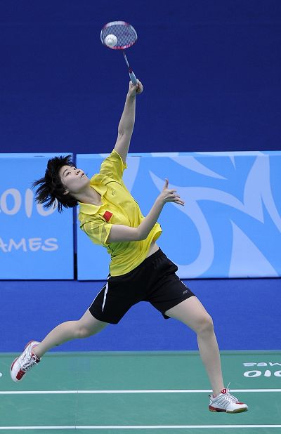 省运会是一 省运会是一