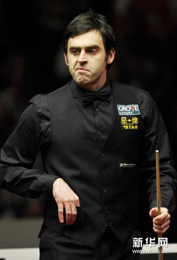 他总能冷静 他总能冷静