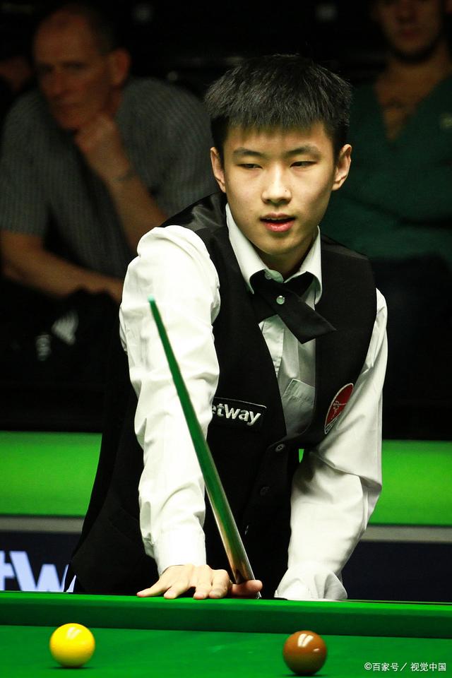 长足进步 长足进步