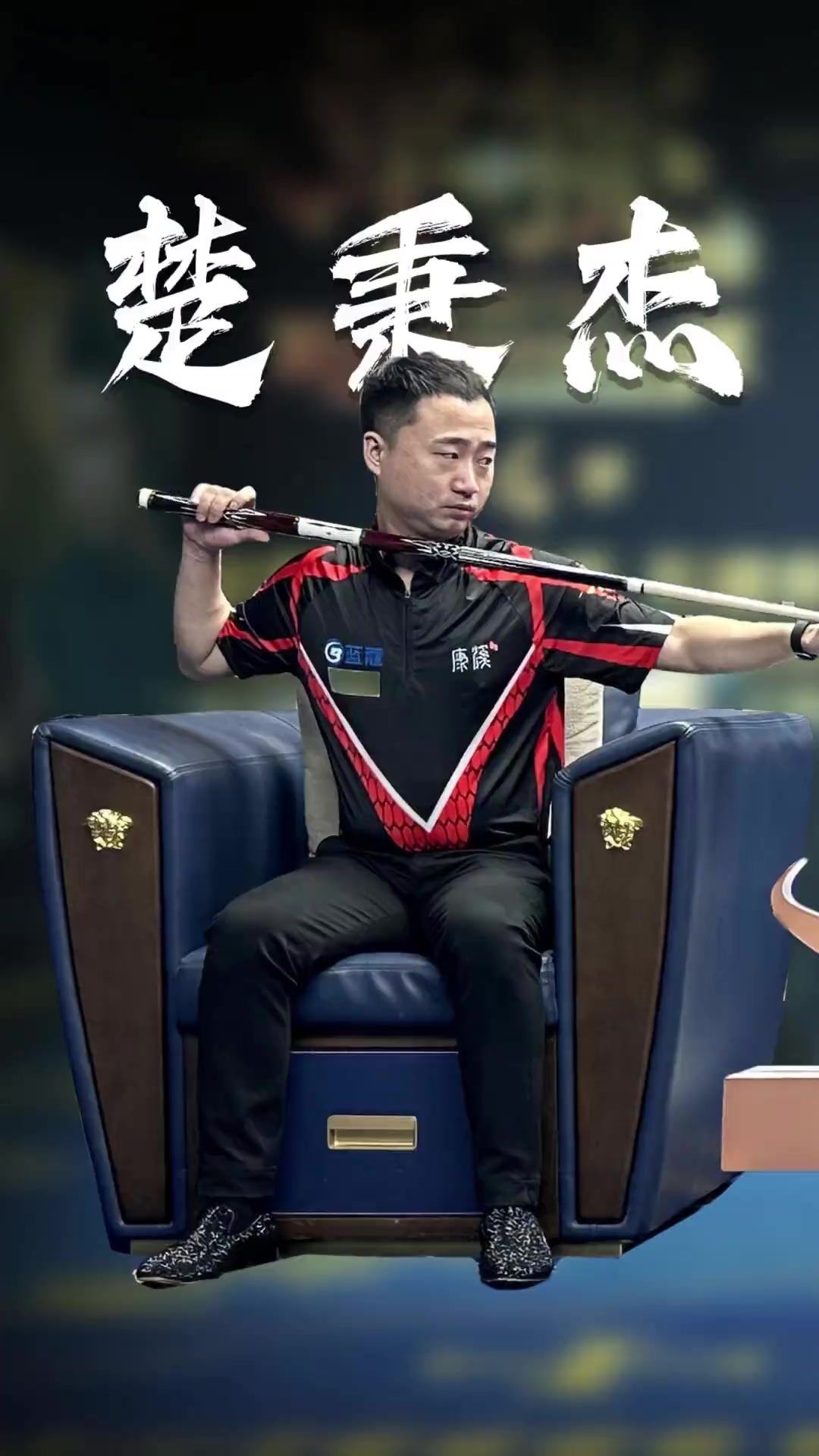 他个人领导 他个人领导